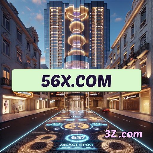 Explore a seção APP do 56x.com: Diversão sem Limites