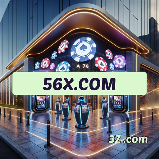 Baixar jogos incríveis no 56x.com: sua diversão garantida!
