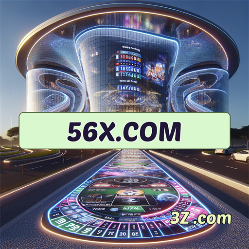 Cassino Fantástico: Atrações Imperdíveis do 56x.com