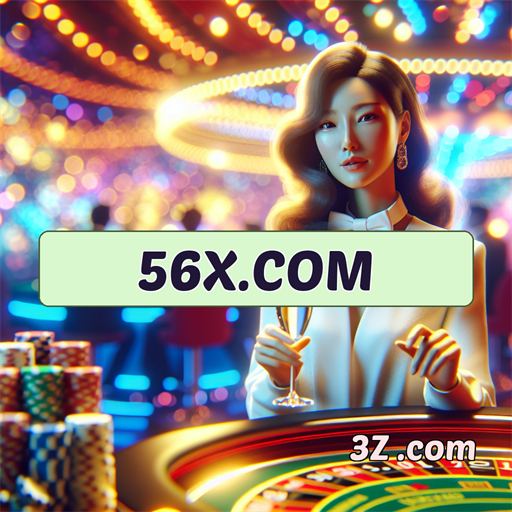 Esporte e Diversão no 56x.com: A Revolução dos Jogos Online