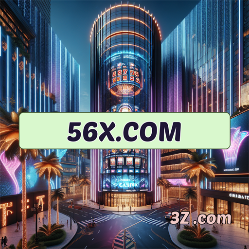 Diversão em Jogos: 56x.com e suas Incontáveis Ofertas