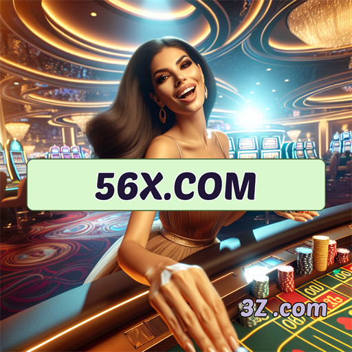Login Criativo no 56x.com: A Porta para a Diversão