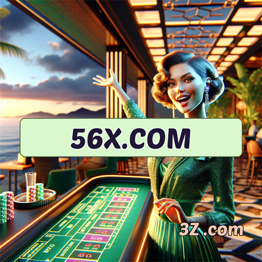 Explorando Slots Fantásticos no 56x.com para Diversão Infinita