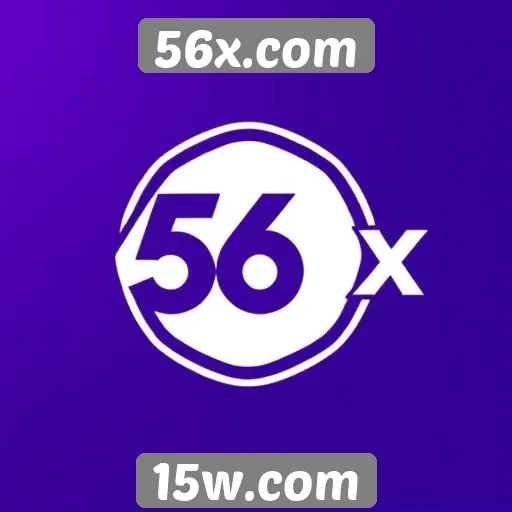 Análise das principais funcionalidades do 56x.com