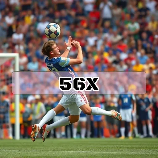 56x.com Jackpots