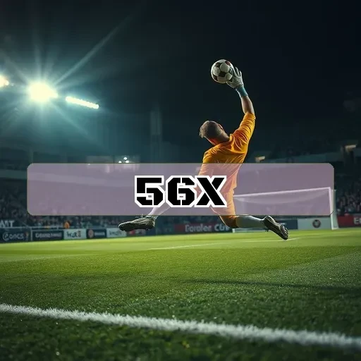 56x.com Jogos Ao Vivo