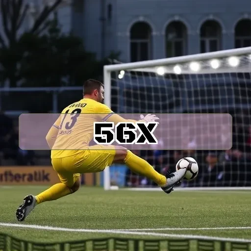 56x.com Mobile