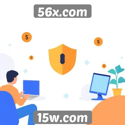 Segurança e confiabilidade do 56x.com