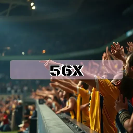 56x.com Torneios