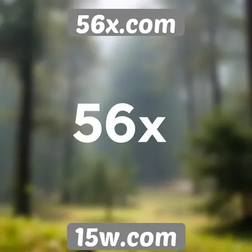 Avaliação da experiência do usuário no site 56x.com